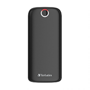 VERBATIM 20000MAH PD & QC3.0 POWER PACK